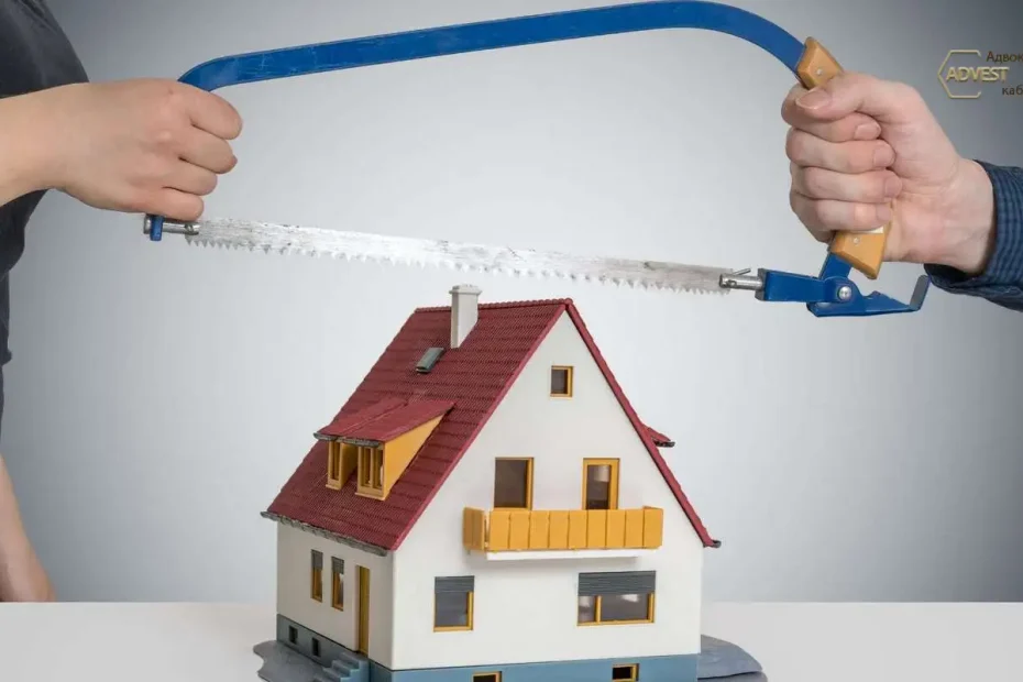 преимущественное право на долю в квартире